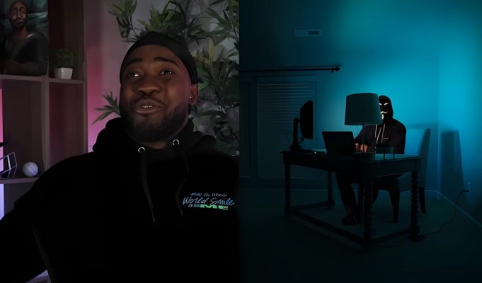 How Hackers Doxxed YouTube Star JiDion and Leaked His Nude Photos Leading to a Conspiracy Targeting YouTubers Getting Exposed