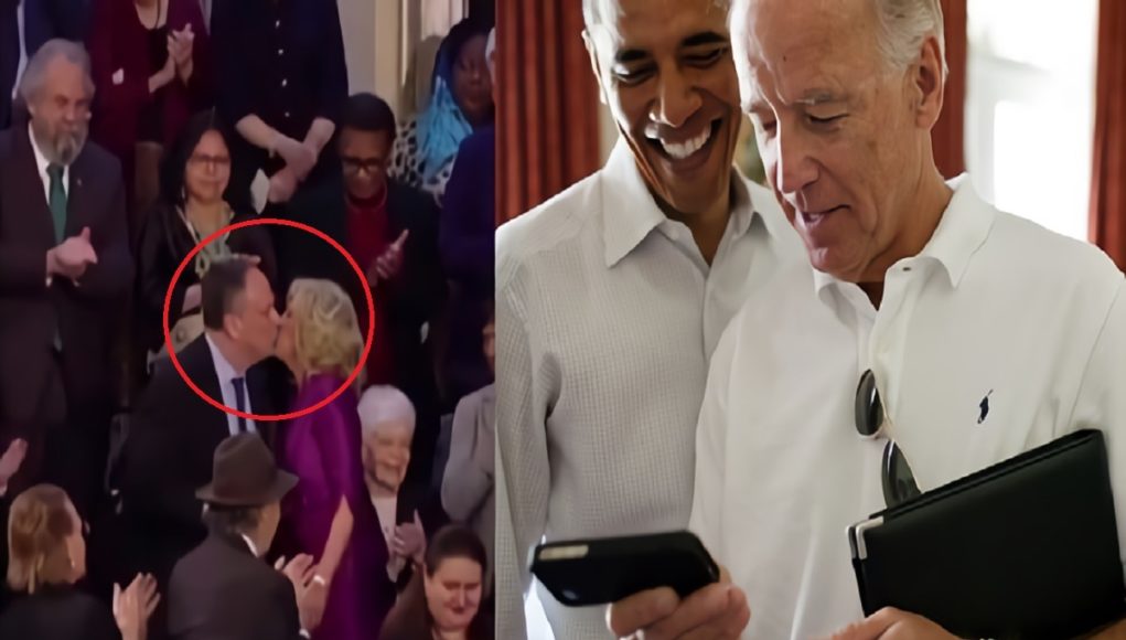 jill-biden-cheating-on-joe-biden-rumor-kissing