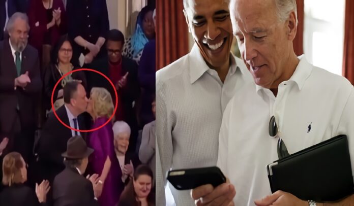 jill-biden-cheating-on-joe-biden-rumor-kissing