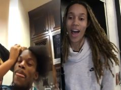 Did Jimmy Butler Get Weave Dreadlocks To Pay Homage to Brittney Griner? Jimmy Bu...