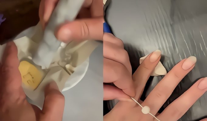 What is 'Jizzy Jewelry'? Details on Why Women are Wearing Jewelry Made from Semen