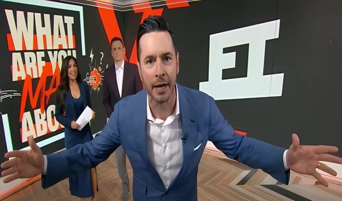 'White Privilege' Allegations Trend After JJ Redick Announced as Head Coach Candidate for Raptors