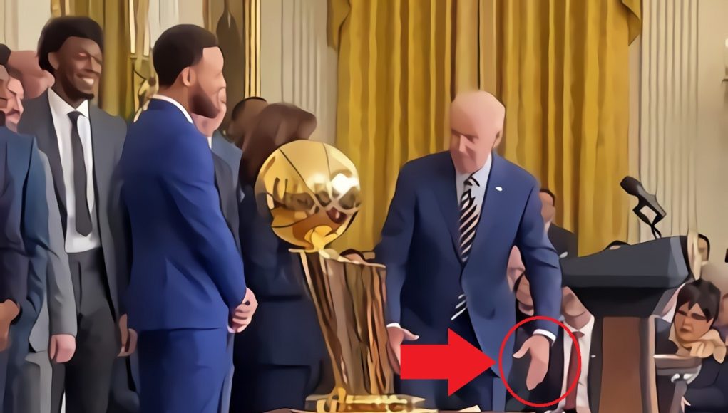 joe-biden-clowning-steve-kerr-having-too-many-championship-rings