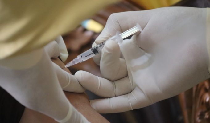 Did Joe Biden Administration Increase Spending on COVID Vaccine Injury Claims in $1.7 Trillion Omnibus Spending Bill? Conspiracy Theory Trends