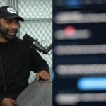Is Joe Budden Crossdressing? Joe Budden Accused of Wearing his Girlfriend Shadee Monique's Shoes after Curvy Stairs Photo Trends