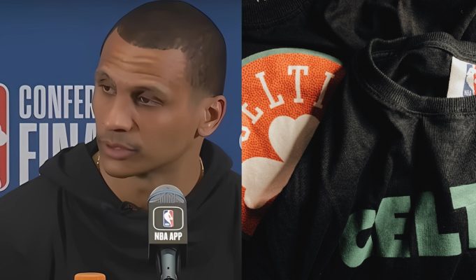 Celtics Fans Want Joe Mazzulla Fired after They Go Down 3-0 to the 8th Seed Miami Heat