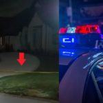 Joe Mixon's Sister Shelonda Reacts to Shooting After Police Put Crime Scene Tape Around His House on Live News