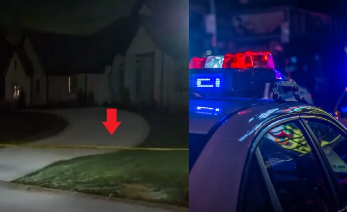 joe-mixon-sister-shelonda-reacts-to-shooting-crime-scene-tape