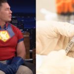 Did Steroid Use Cause John Cena's Bald Spot? Conspiracy Theory Goes Viral