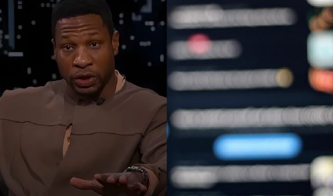Multiple Women Allegedly Come Forward with Abuse Allegations Against Jonathan Majors