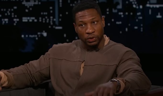 What US Army Cancelling Jonathan Majors' Ads Could Mean For Their Recent Recruitment Struggles