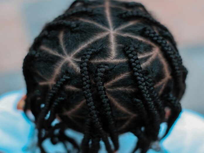 jordan clarksons hair 4