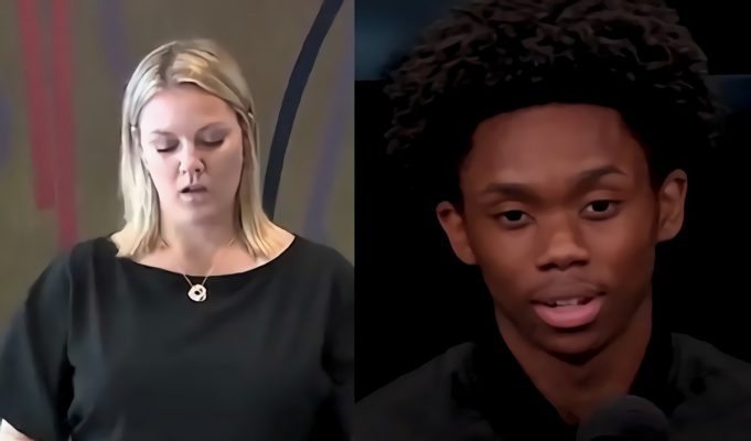 Josh Primo's Lawyer Accuses Hillary Cauthen of Racism and Falsely Accusing Him for Financial Gain