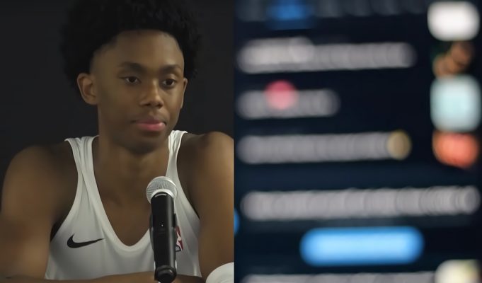 Did Josh Primo Sexually Assault a Spurs Female Employee Before He Was Released? Details About Rumor and Tony Buzbee's Involvement