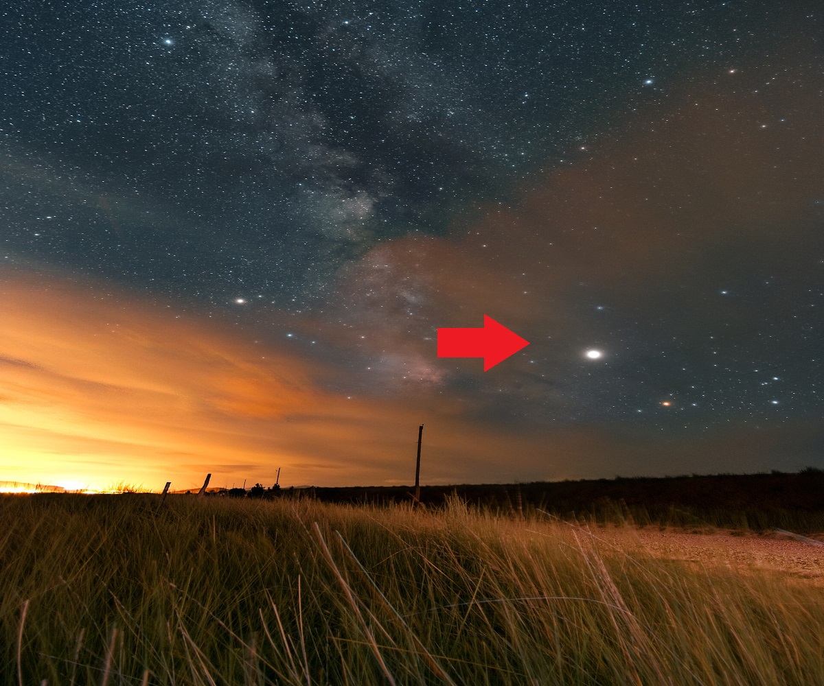 Here's Why a Jupiter Astronomical Event, 1963, and 2129 are Going Viral on Monday September 26 2022