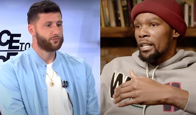 jusuf-nurkic-clowns-Kevin-Durant-and-Nets