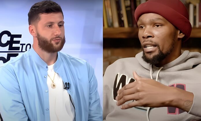 jusuf-nurkic-clowns-Kevin-Durant-and-Nets