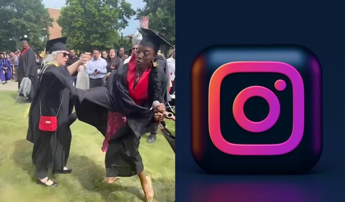 kadia-iman-graduation-fight