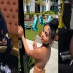 Woman Named Jovilicious aka Jovi Pena Claims She Was Raped at Kai Cenat Party By His Friend Djigui Seck