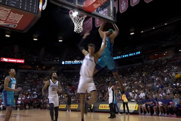 kai-jones-dunk-on-victor-wembanyama