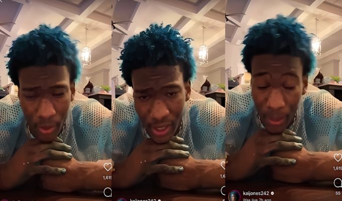kai-jones-high-on-percocet-drugs-video-rumor-2