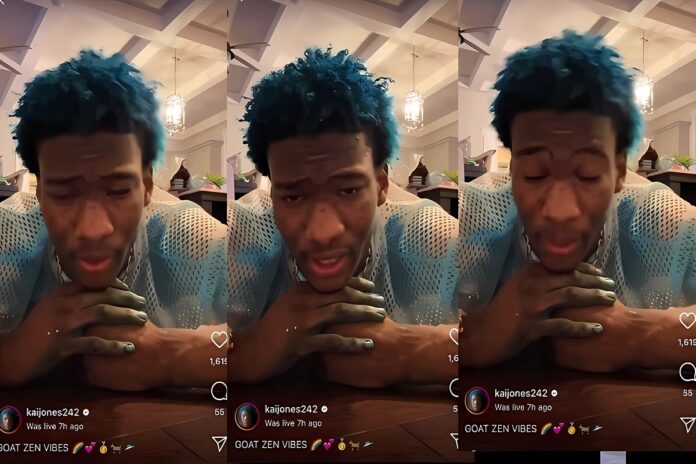 kai-jones-high-on-percocet-drugs-video-rumor-2