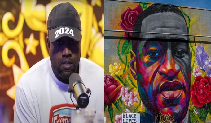 Did George Floyd Overdose on Fentanyl? Kanye West's George Floyd Death Conspiracy Theory and Comparison to Virgil Abloh Goes Viral