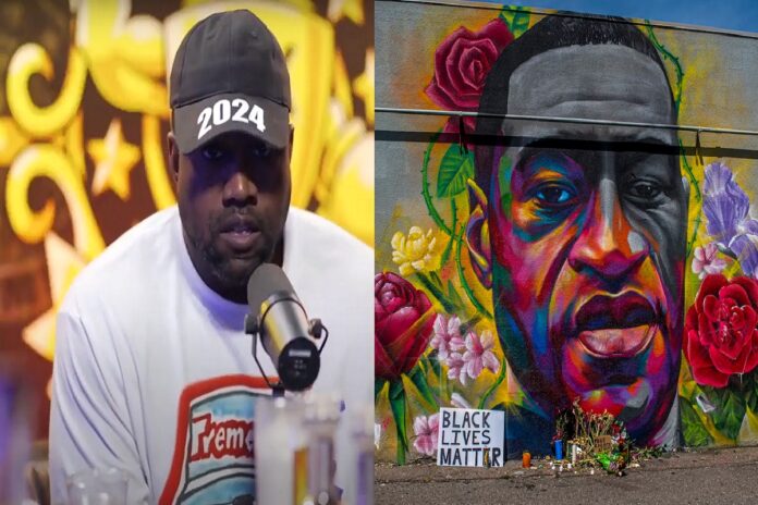kanye-west-george-floyd-Fentanyl-drink-champs