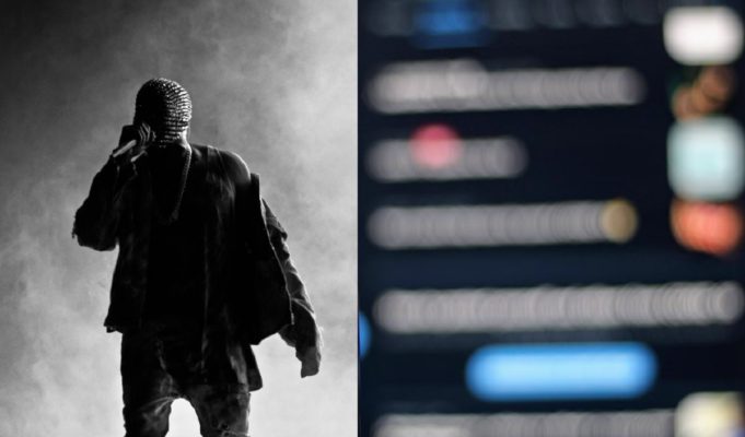 Social Media is Exposing Companies Cancelling Kanye West for Anti-Semitism Turning a Blind Eye to His Remarks About Slavery