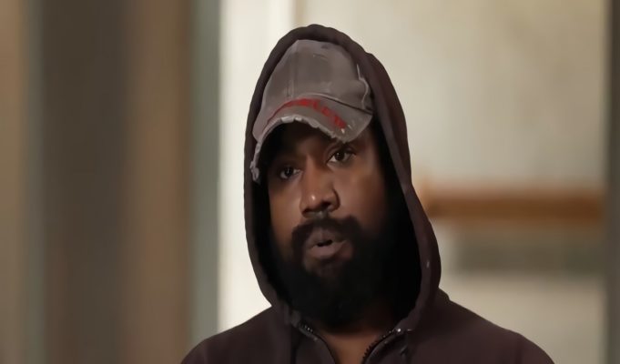 Kanye West Admitting Sway Had the Answer 9 Years After the 'How Sway' Incident Sends Social Media into a Frenzy