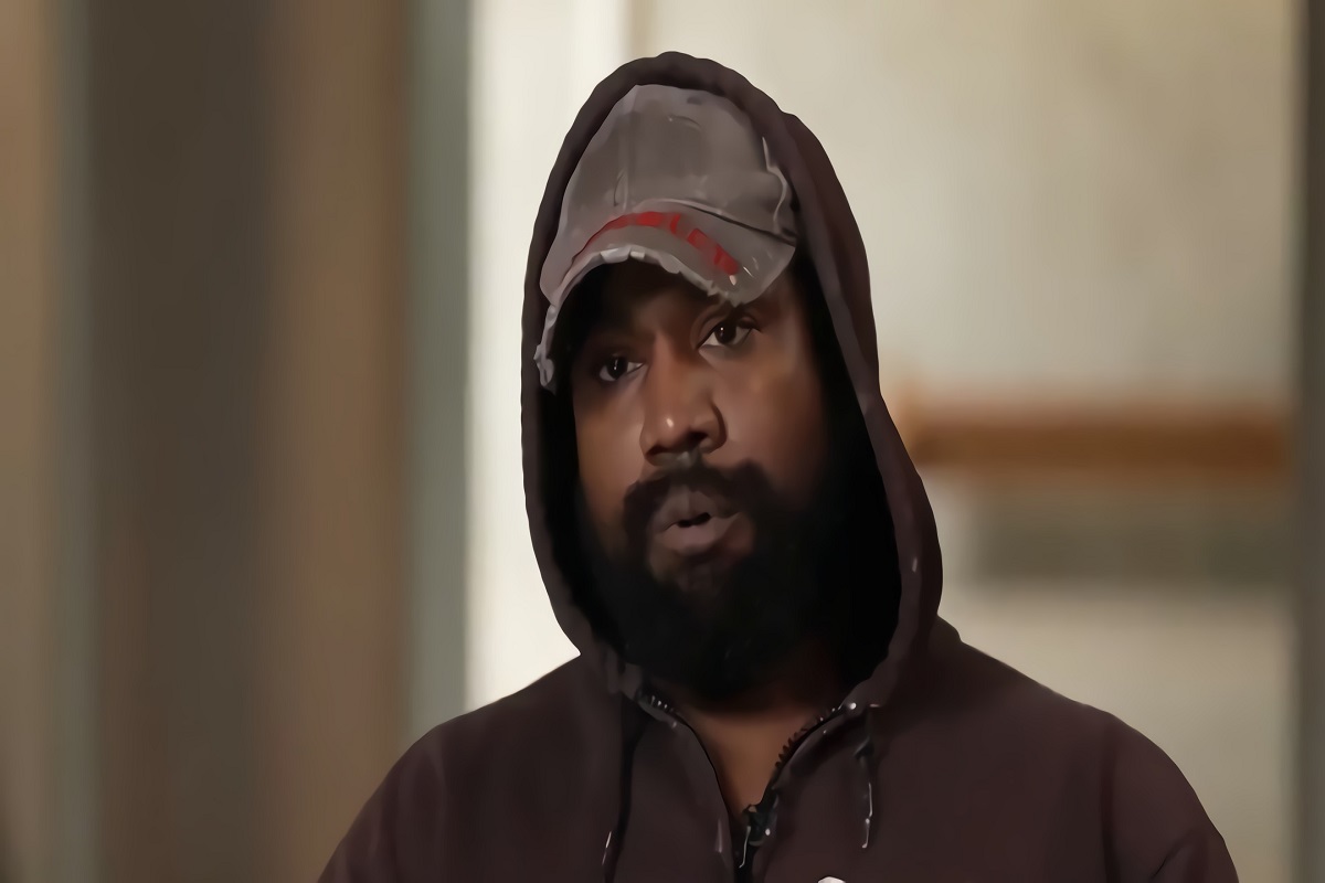 Kanye West Admitting Sway Had the Answer 9 Years After the 'How Sway' Incident Sends Social Media into a Frenzy