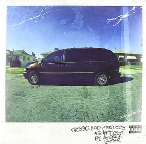 Does Each Kendrick Lamar Album Represent a Different Media Format? Conspiracy Theory Explained