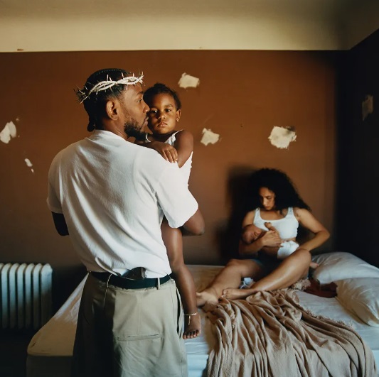 Does Each Kendrick Lamar Album Represent a Different Media Format? Conspiracy Theory Explained