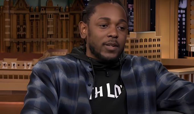 Conspiracy Theory on a Connection Between Every Kendrick Lamar Album is Mind Blowing