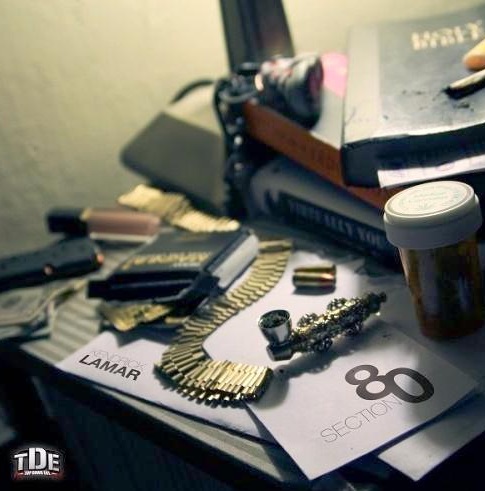 Does Each Kendrick Lamar Album Represent a Different Media Format? Conspiracy Theory Explained