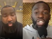 Kendrick Perkins Curses out Draymond Green and Calls Him Fake Tough Guy in Deleted Video After 'Coon' Comment