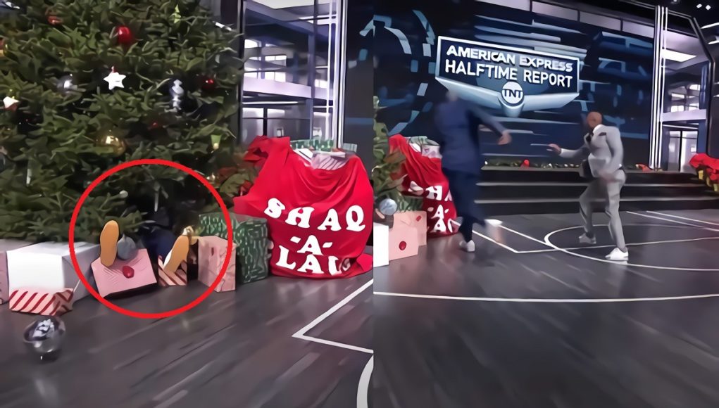 kenny-smith-shaq-christmas-tree-3