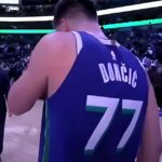 Kevin Durant Compares Luka Doncic to a NBA 2K MyCareer Character in Reaction to Miracle Game Tying Shot and 60 Point Triple Double Performance