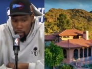 Was Kevin Durant in Paradise Valley Arizona House Shopping? Real Estate Agent's Claim Goes Viral