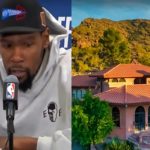 Is Kevin Durant Moving to Paradise Valley Arizona? Real Estate Agent's 2022 House Shopping Claim Trends Again Phoenix Suns 2023 Trade