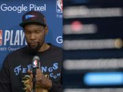 Is Kevin Durant Faking Trade Request? KD's Response to Robin Lundberg after Cryptic Tweet Sparks Conspiracy Theory
