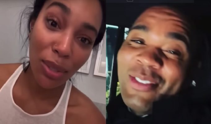 Did Kevin Gates Fake Beef with Dreka to Increase Khaza Album Sales? Evidence Inside