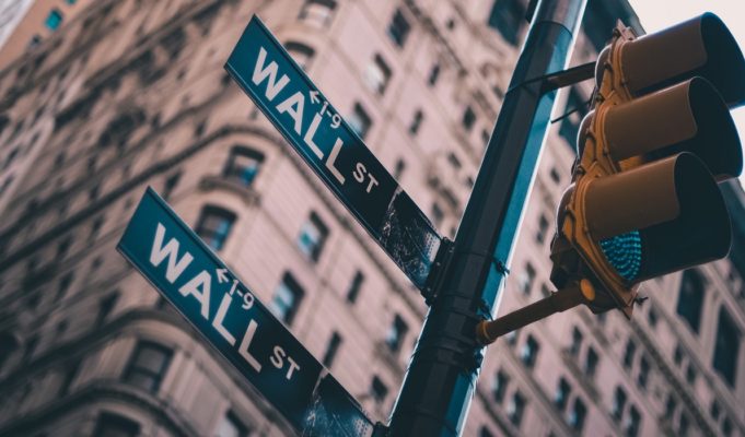 Details on Why 'Woke Wall Street' is Trending on Social Media
