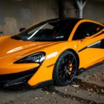 Kid Smashes Windshield of $250 McLaren With Skateboard Then Gets Chased Down By Driver in Viral Video