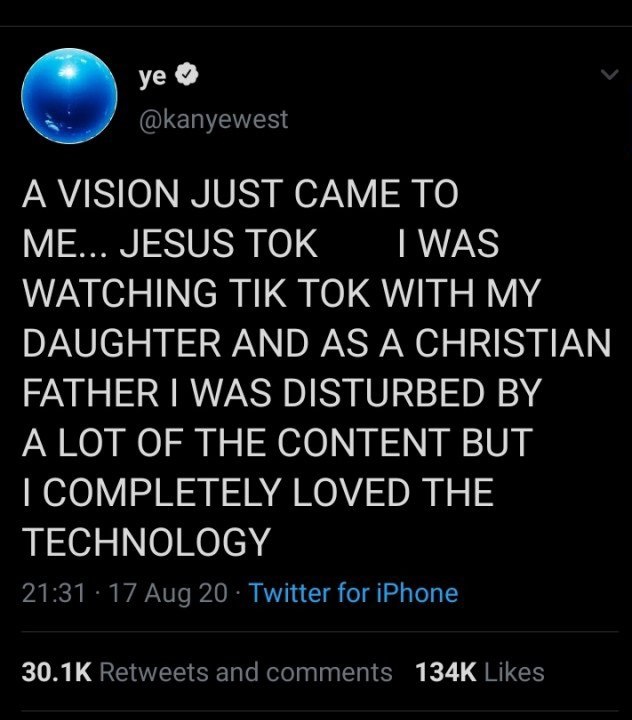 Kanye West Praised as Kim Kardashian Faces Backlash for Letting Ice Spice Hangout with 9 Year Old North West While Rapping Suggestive Lyrics on TikTok