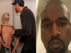 Kanye West's Reaction to Kim Kardashian Shower Scene with Pete Davidson is Sure ...