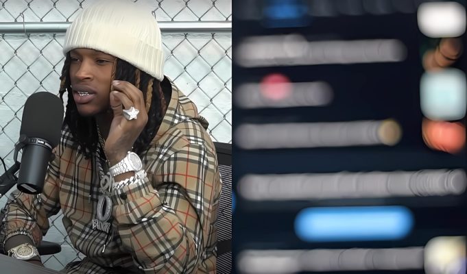Asian Doll Tweet Trends After Identities of All of King Von's Alleged Bodies Were Revealed in 4 Hour Documentary