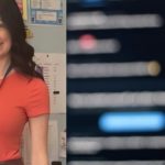 Nude Photos from Physics Teacher Kirsty Buchan's OnlyFans Leak Leads to Job Resignation