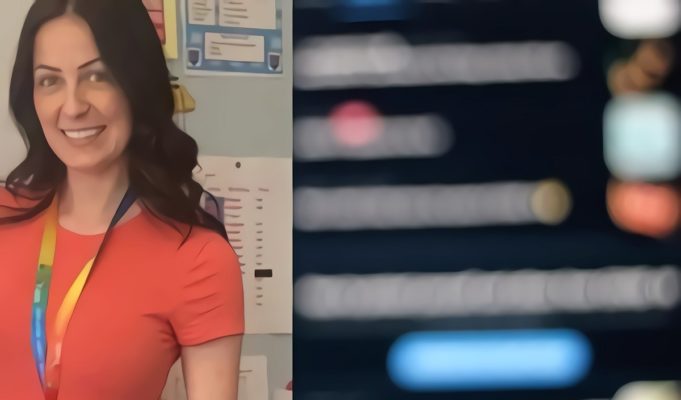 Nude Photos from Physics Teacher Kirsty Buchan's OnlyFans Leak Leads to Job Resignation