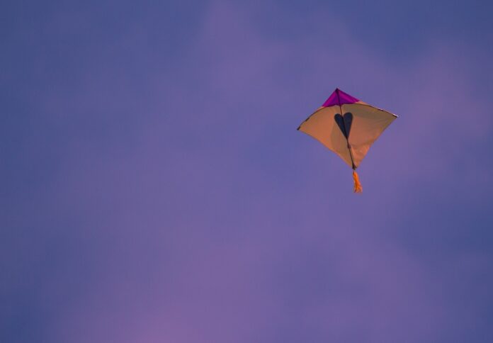 kite